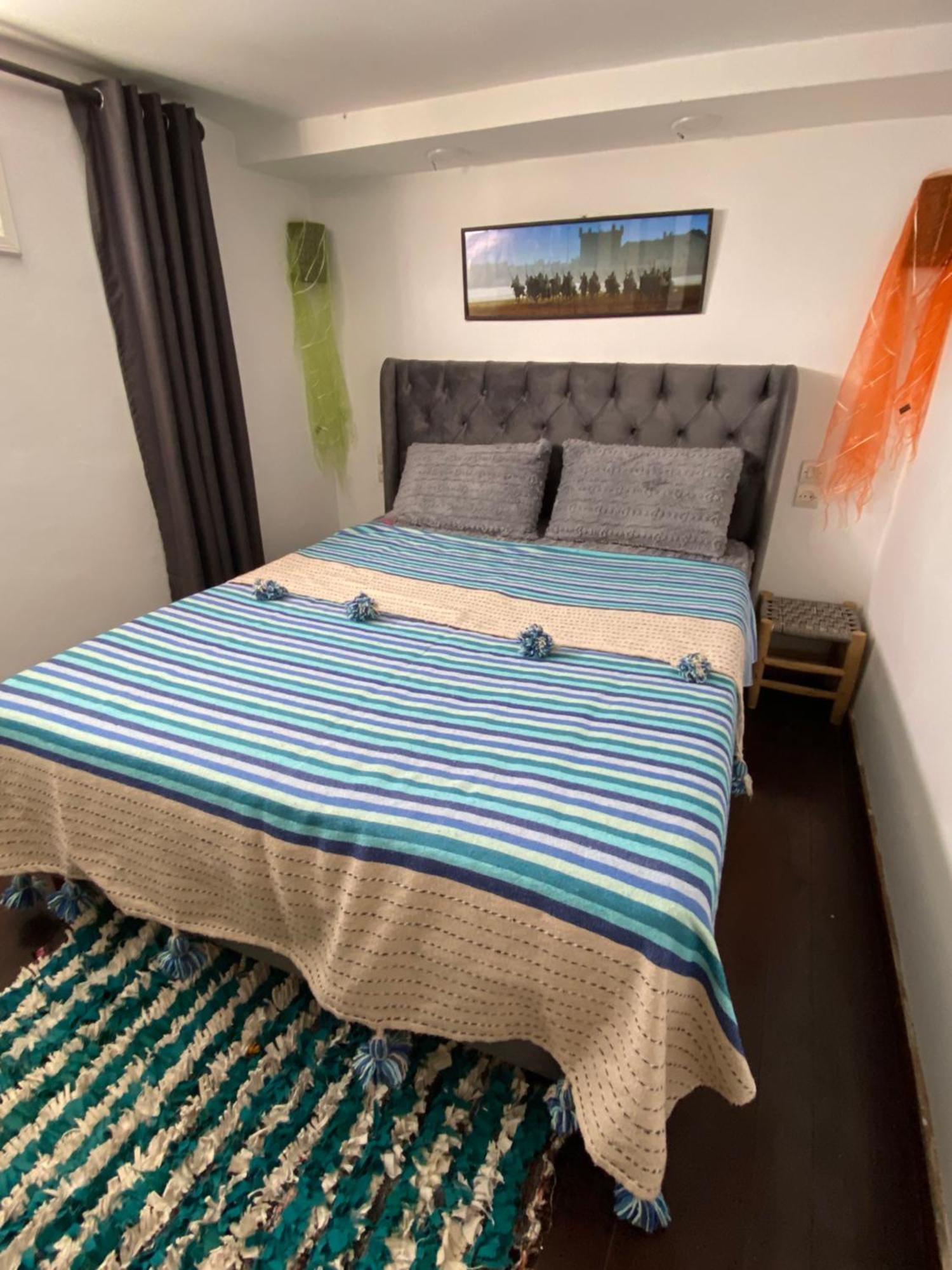 Apartment Frex *