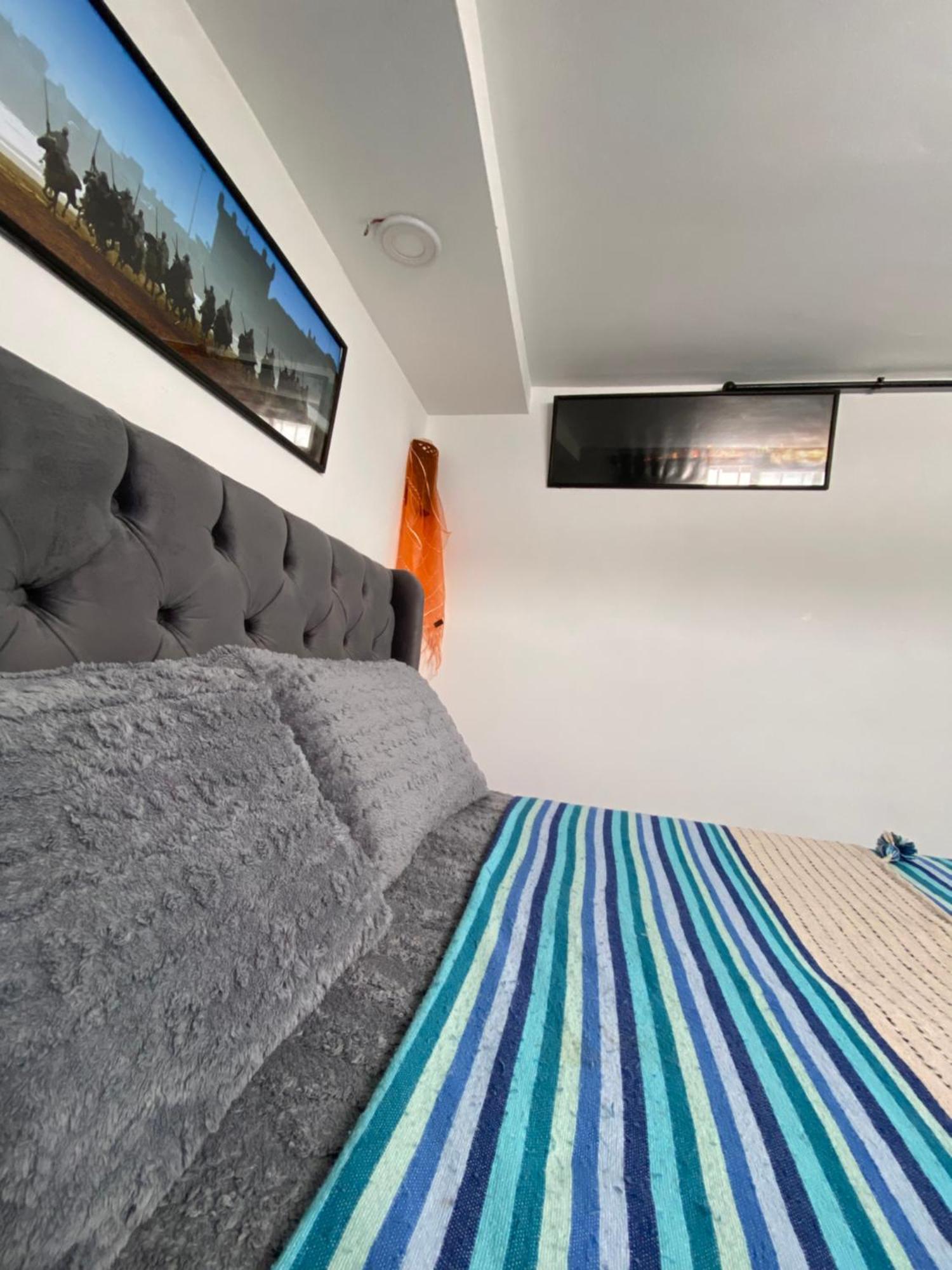 Apartment Frex