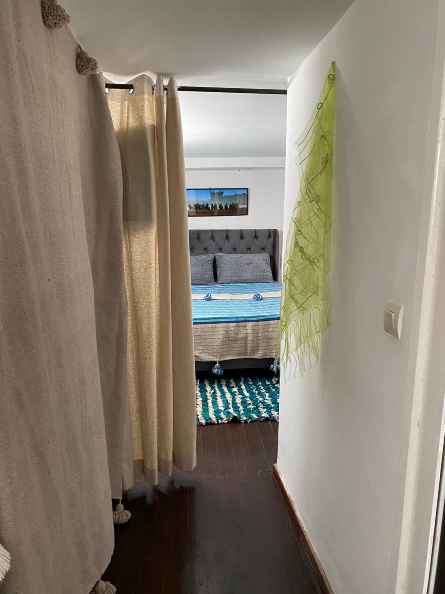 Frex Apartment *