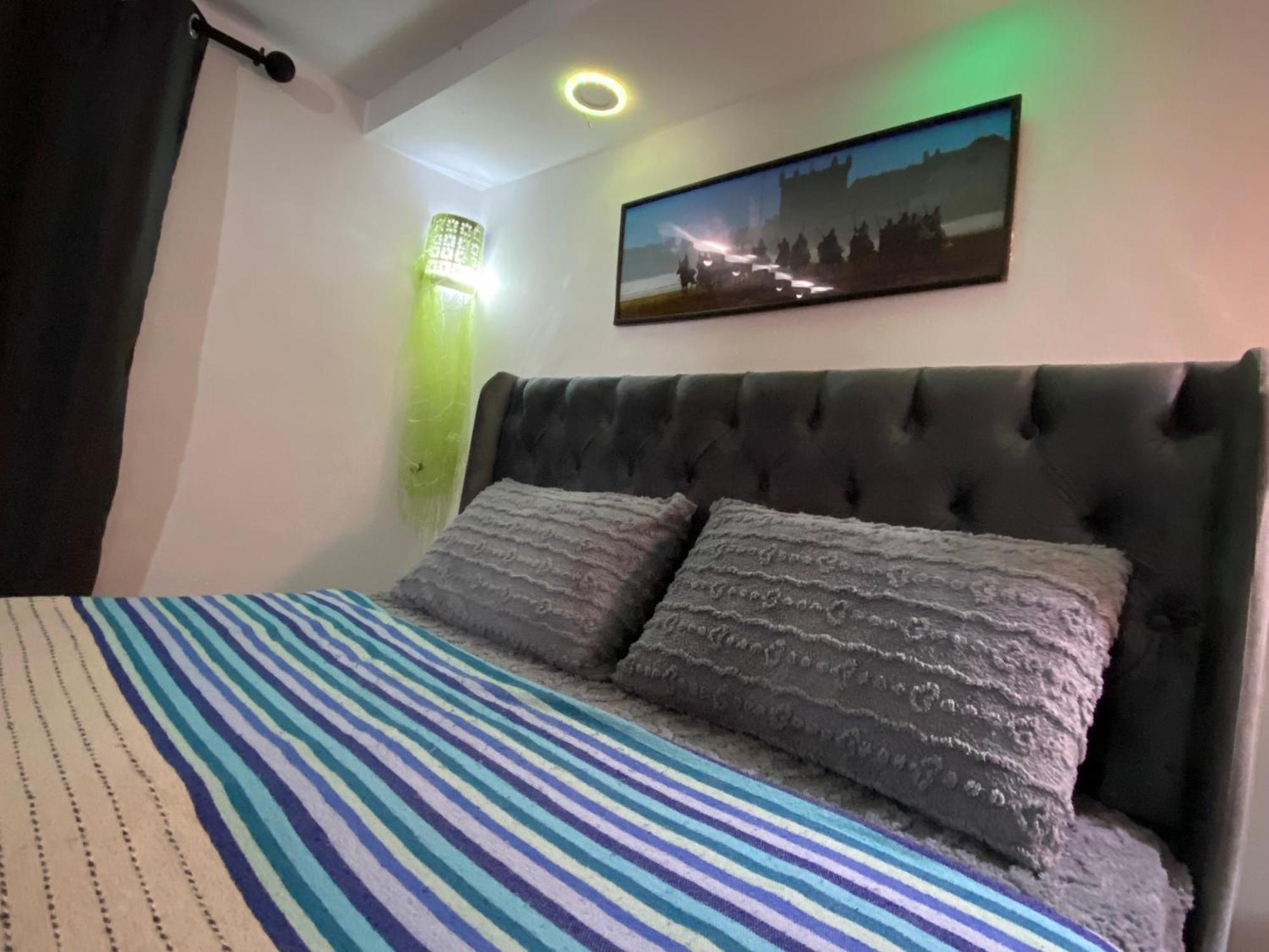 Apartment Frex *