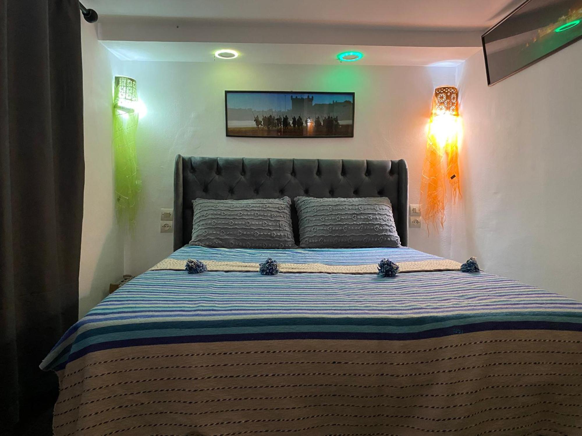 Frex Apartment Essaouira
